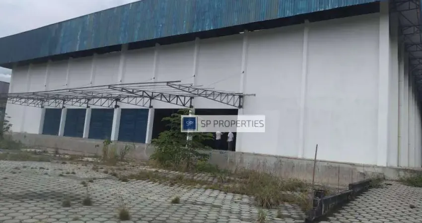 Galpão à venda, 5700 m² por R$ 15.000.000 - Distrito Industrial - Manaus/AM