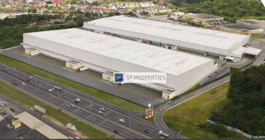 Galpão para alugar, 2600 m² por R$ 102.440,00/mês - Campinas de Pirajá - Salvador/BA