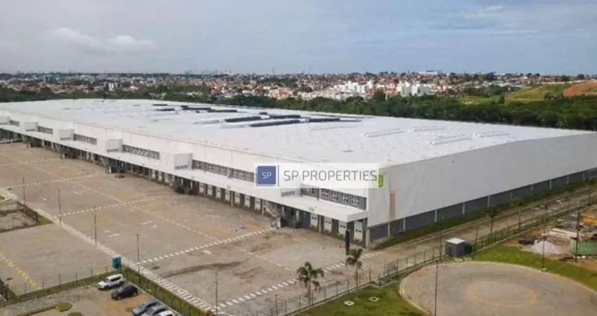 Galpão para alugar, 11200 m² por r$ 280.000/mês - bairro das indústrias - joão pessoa/pb