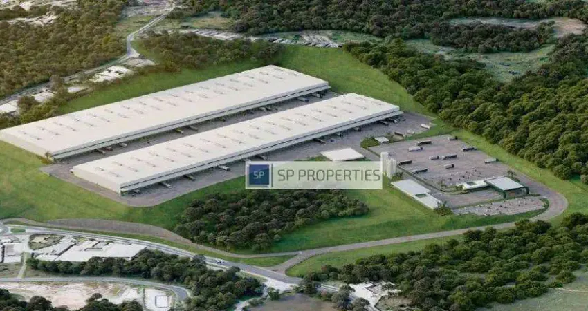 Galpão para alugar, 37000 m² por r$ 1.665.000/mês - perus - são paulo/sp