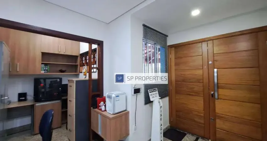 Casa para alugar, 237 m² por r$ 12.254,63/mês - nova campinas - campinas/sp