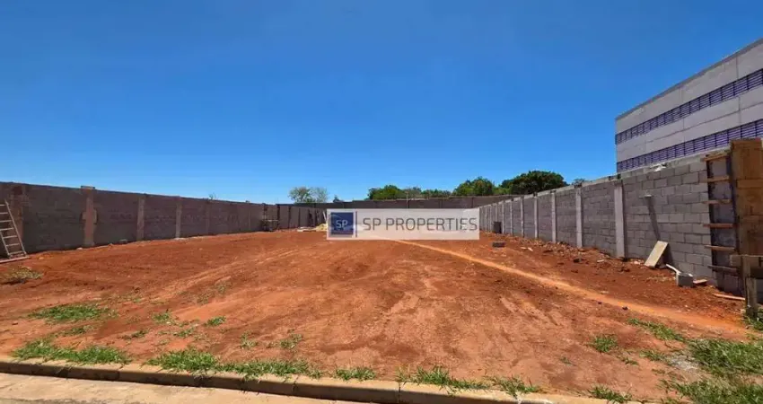 Terreno à venda, 1000 m² por r$ 1.160.000 - jardim emicol - itu/sp