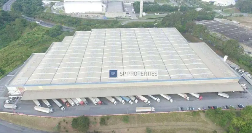 Galpão para alugar, 36175 m² por r$ 1.089.000,00/mês - polvilho - cajamar/sp