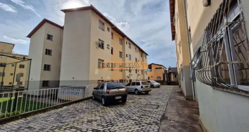 Charmoso apartamento a venda em piratininga, belo horizonte!