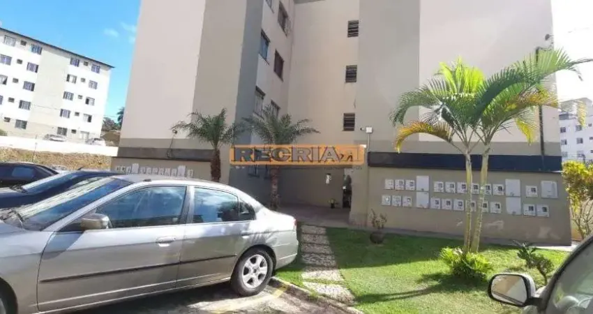 Aconchegante apartamento a venda em sao gabriel, belo horizonte