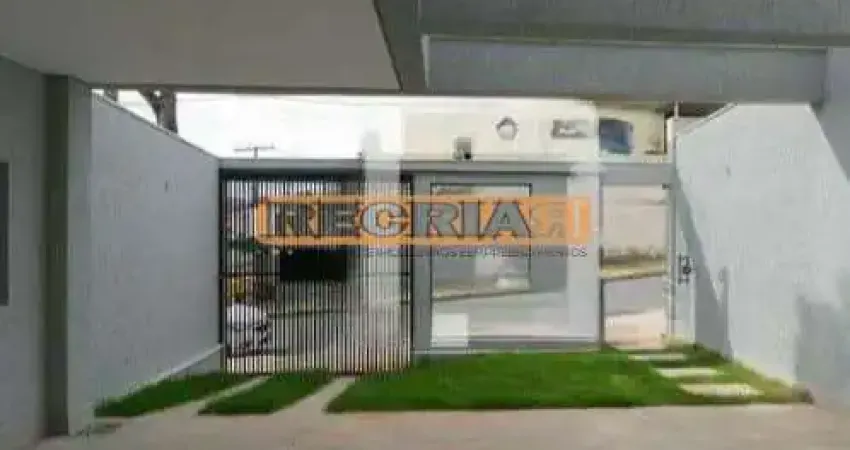 Casa geminada de 3 dormitorios a venda na vila cloris / belo horizonte