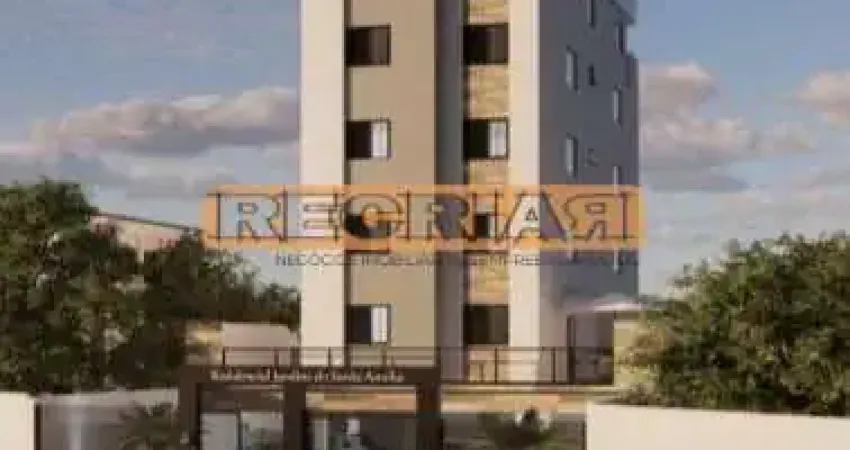 Apartamento com 2 quartos à venda na Rua Virgílio de Melo Franco, 811, Santa Amélia, Belo Horizonte