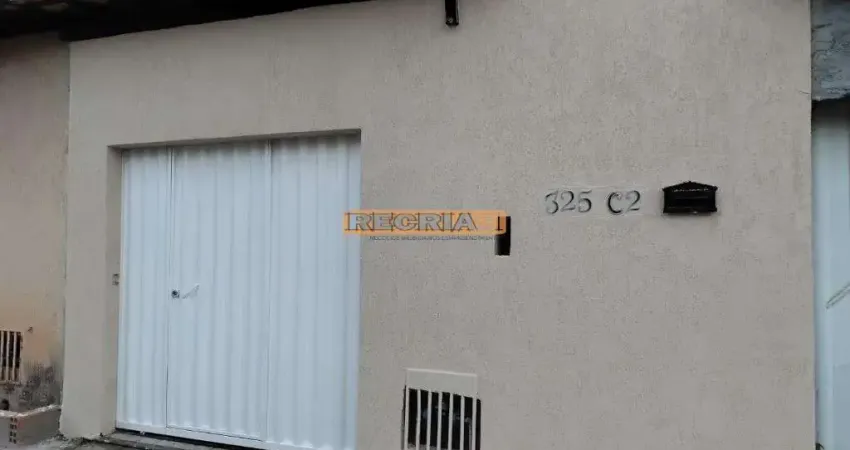 Casa com 2 quartos à venda na Rua Teodoro dos Reis, 325, Tony (Justinópolis), Ribeirão das Neves