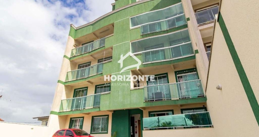 Apartamento com 3 quartos à venda na Rua Agenor Lino de Oliveira, 740, Afonso Pena, São José dos Pinhais