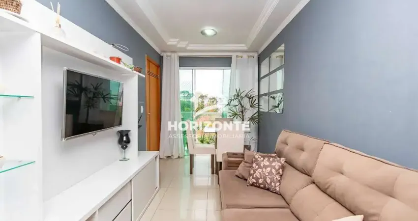 Apartamento com 3 quartos à venda na Rua Agenor Lino de Oliveira, 740, Afonso Pena, São José dos Pinhais