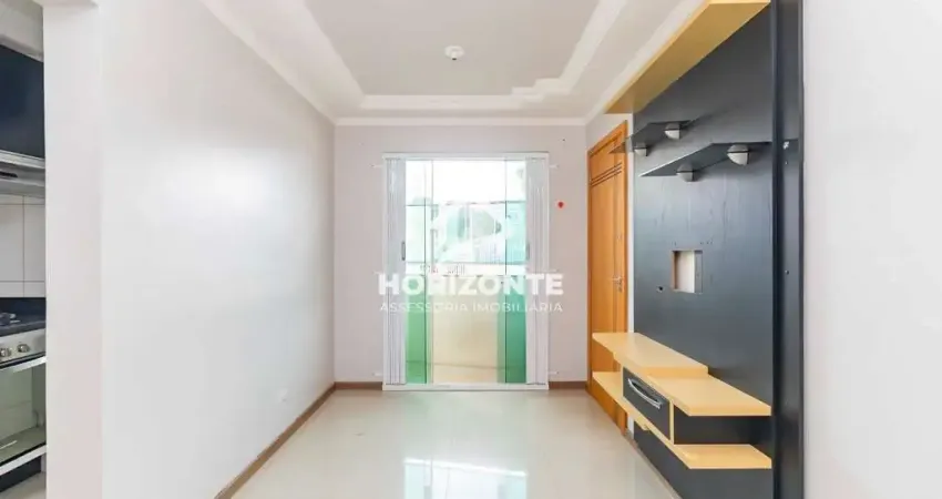 Apartamento com 2 quartos à venda na Rua Agenor Lino de Oliveira, 740, Afonso Pena, São José dos Pinhais