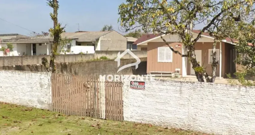 Casa com 2 quartos à venda na Califórnia, 763, Coroados, Guaratuba