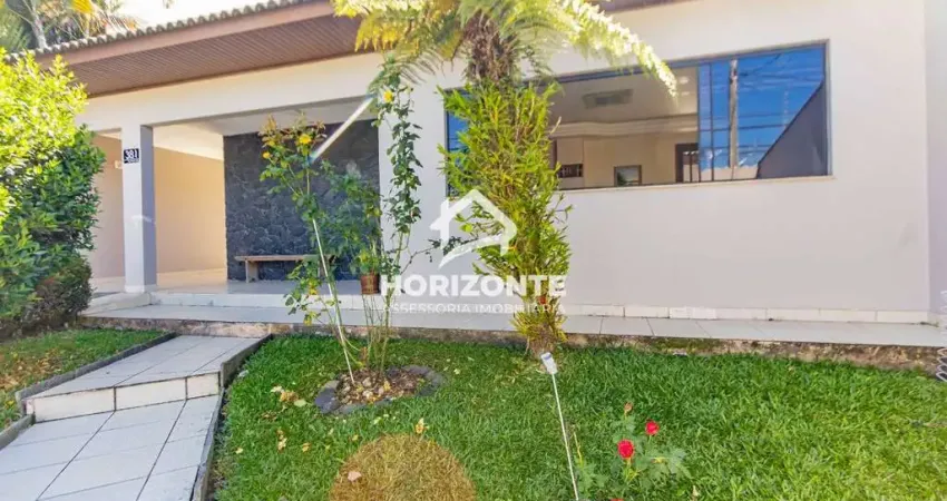 Casa com 4 quartos à venda na Rua Marechal Cardoso Júnior, 381, Jardim das Américas, Curitiba