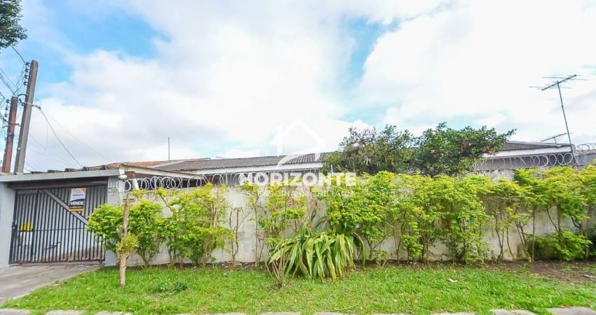 Casa com 4 quartos à venda na Rua Doutor Alfredo Vieira Barcelos, 340, Uberaba, Curitiba