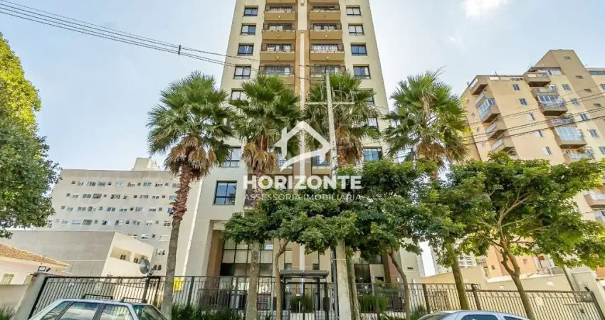 Apartamento com 1 quarto à venda na Rua Augusto de Mari, 3994, Portão, Curitiba