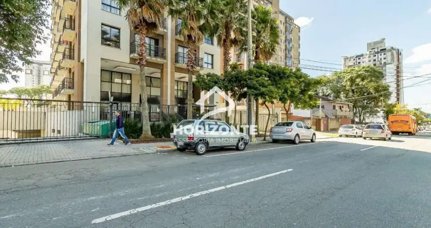 Apartamento com 1 quarto à venda na Rua Augusto de Mari, 3994, Portão, Curitiba