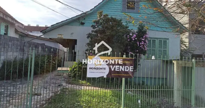 Terreno comercial à venda na Rua Delegado Leopoldo Belczak, 169, Cristo Rei, Curitiba