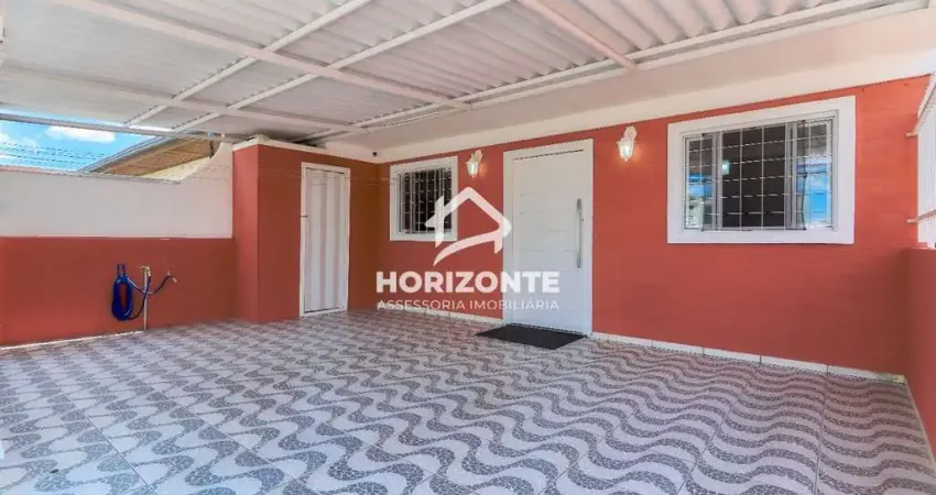Casa com 3 quartos à venda na Rua Paulo Kissula, 1157, Capão da Imbuia, Curitiba