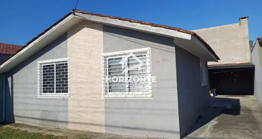 Casa com 2 quartos à venda na Rua Santo Celestino Coleto, 1750, Boa Vista, Curitiba