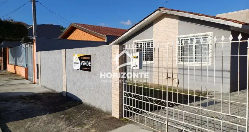 Casa com 2 quartos à venda na Rua Santo Celestino Coleto, 1750, Boa Vista, Curitiba