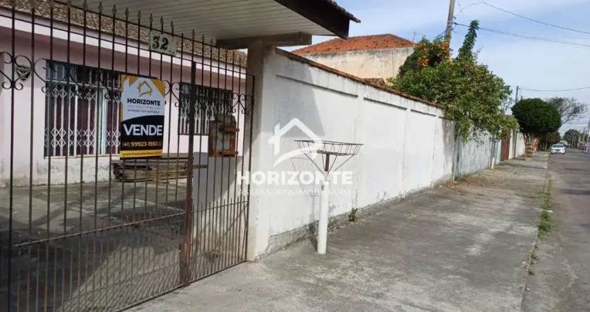 Casa com 4 quartos à venda na Rua Wenceslau Teixeira Alves, 321, Cajuru, Curitiba