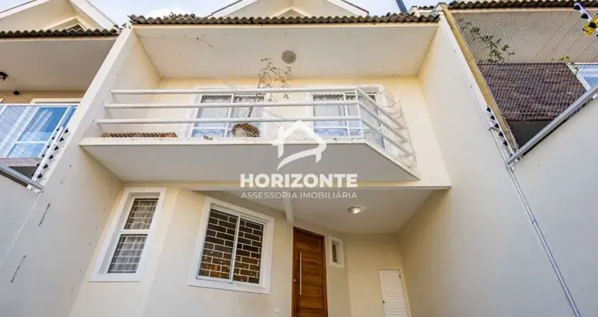 Casa com 3 quartos à venda na Rua Antônio Rodrigues, 240, Seminário, Curitiba