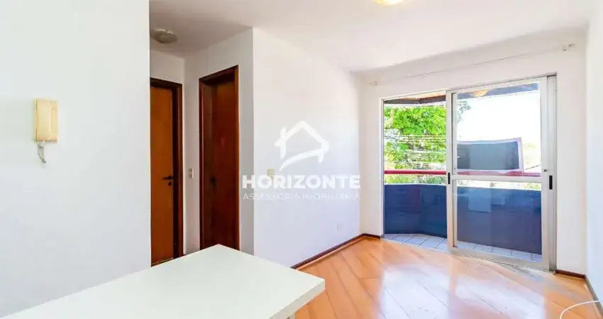 Apartamento com 2 quartos à venda na Rua José de Alencar, 1651, Juvevê, Curitiba