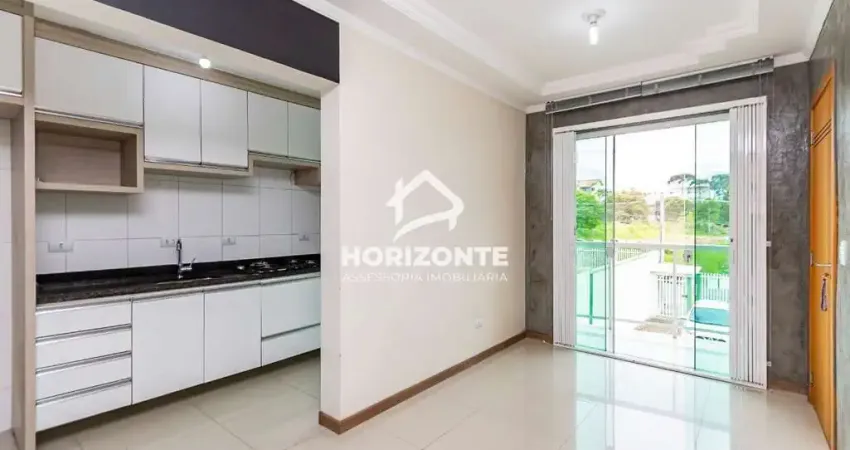 Apartamento com 2 quartos à venda na Rua Agenor Lino de Oliveira, 740, Afonso Pena, São José dos Pinhais