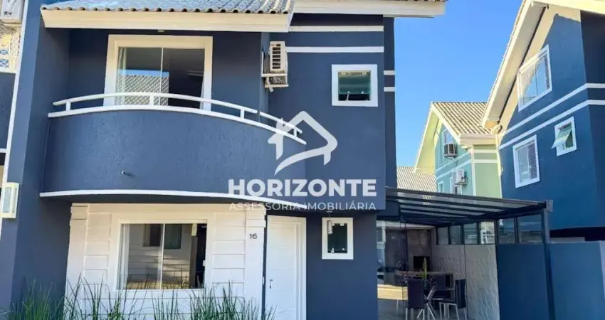 Casa em condomínio fechado com 3 quartos à venda na Rua Jorge Brey, 752, Alto Boqueirão, Curitiba