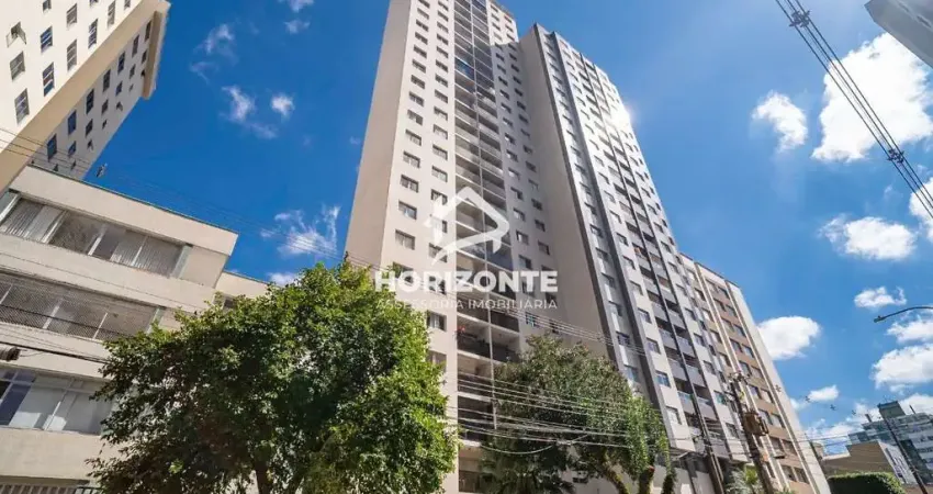 Apartamento com 3 quartos à venda na Rua da Paz, 412, Cristo Rei, Curitiba