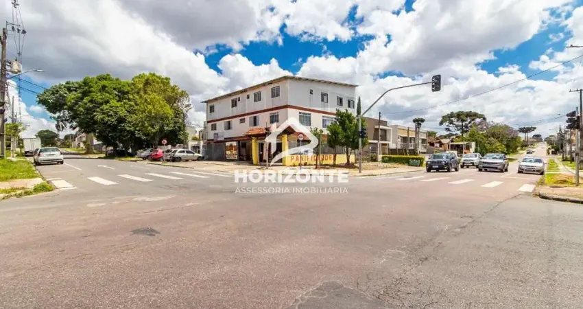 Sala comercial à venda na Rua Oliveira Viana, 3018, Hauer, Curitiba