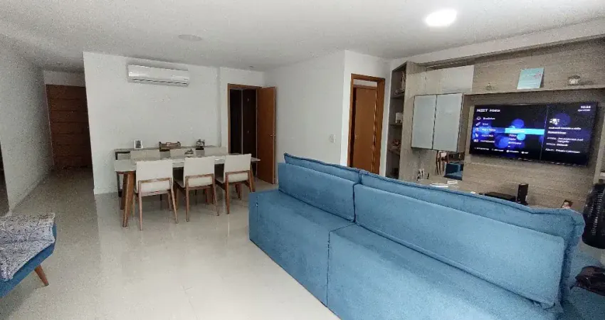 Apartamento com 4 quartos à venda na Freguesia (Jacarepaguá), Rio de Janeiro 