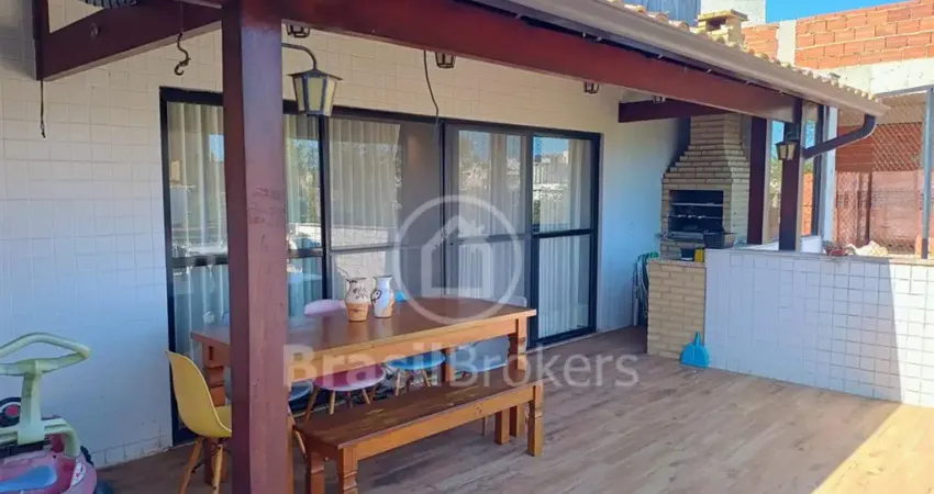 Apartamento 4 Quartos Com direito Escriturada ao Uso da Laje