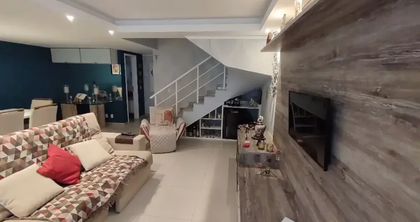 Casa em condomínio fechado com 3 quartos à venda na Rua Affonso Vasconcelos Várzea, 92, Jacarepaguá, Rio de Janeiro