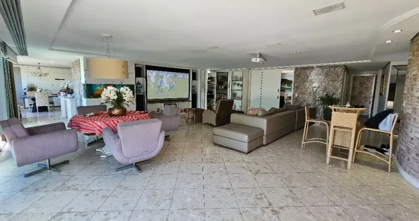 Cobertura com 4 quartos à venda na Barra da Tijuca, Rio de Janeiro