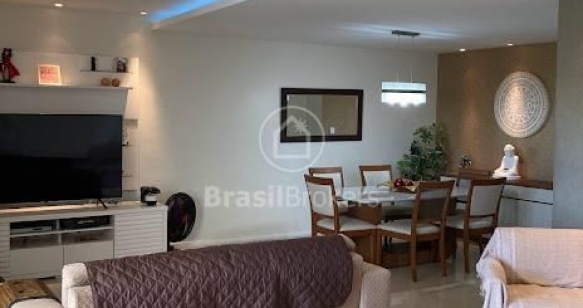 Cobertura com 4 quartos à venda na Avenida Guilherme de Almeida, 779, Recreio dos Bandeirantes, Rio de Janeiro