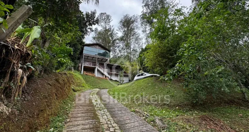 Casa em condomínio fechado com 3 quartos à venda na Estrada do Caçambé, 560, Jacarepaguá, Rio de Janeiro