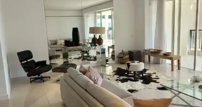 Riserva uno é o mais elegante e completo empreendimento na barra