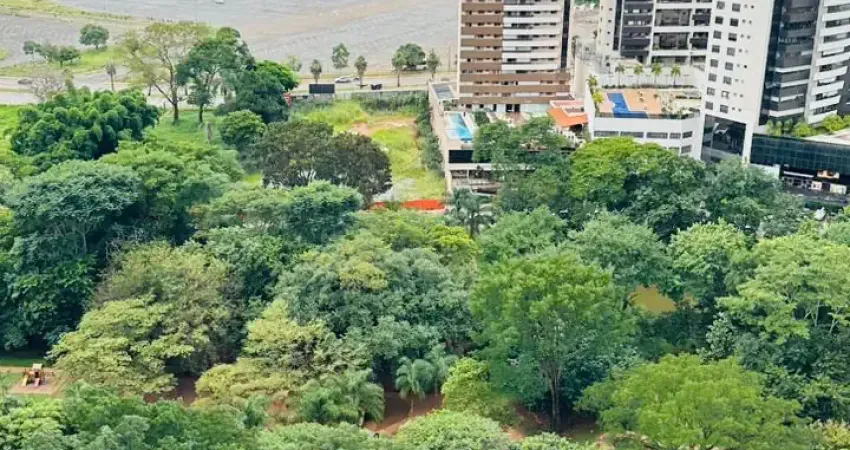 Apartamento com 4 quartos à venda na Rua 56, 00, Jardim Goiás, Goiânia