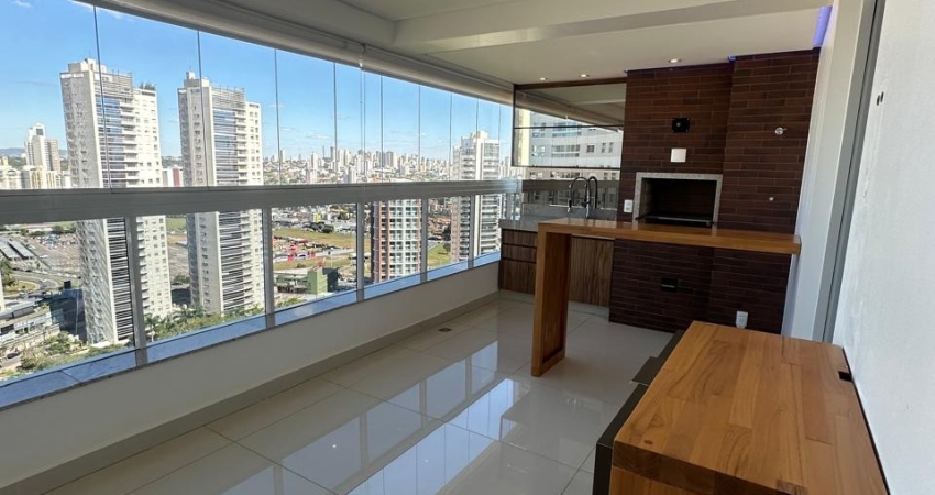 More em um Apt 4 Suites em  frente ao parque flamboyant