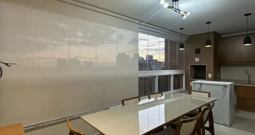 Apartamento com 3 quartos à venda na Rua T 34, 00, Setor Bueno, Goiânia