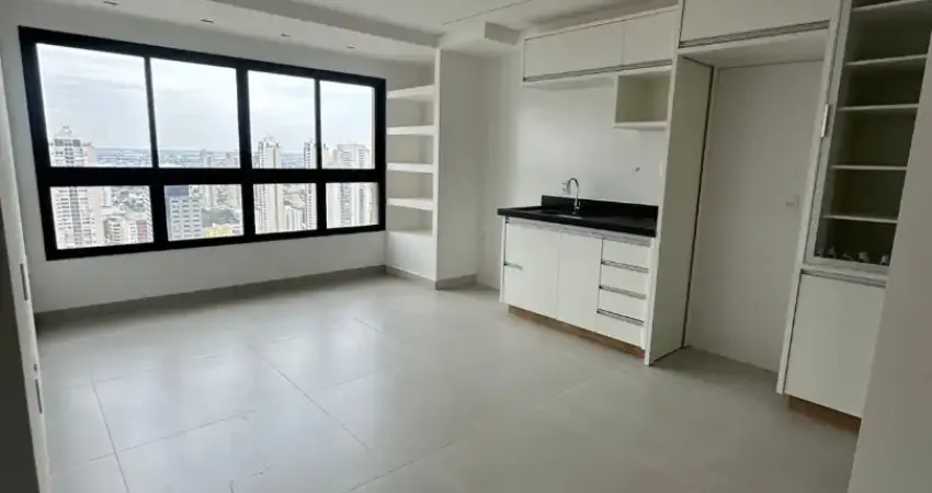 Lindíssimo apartamento no setor bueno, 2 suítes plenas e um lavabo