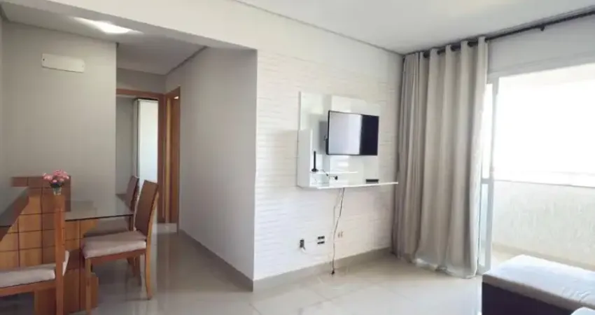 2q mobiliado no parque amazônia, parte alta, pertinho do serrinha!