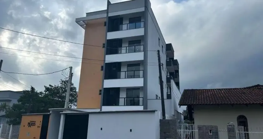 GIARDINO no SAGUAÇÚ com 2 quartos para VENDA, 60 m²