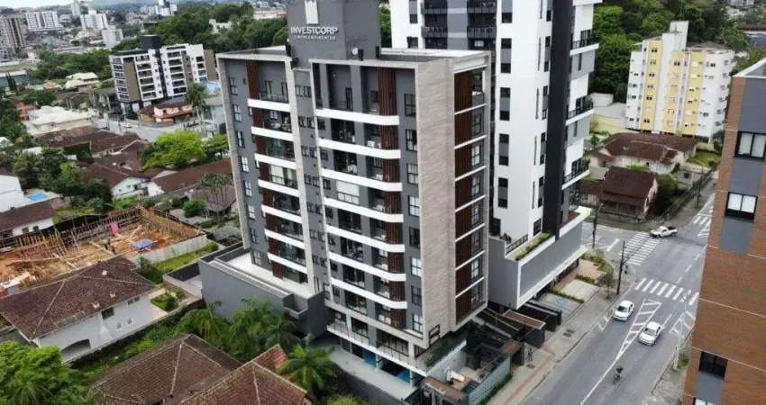 COBERTURA no ANITA GARIBALDI com 3 quartos para VENDA, 136 m²