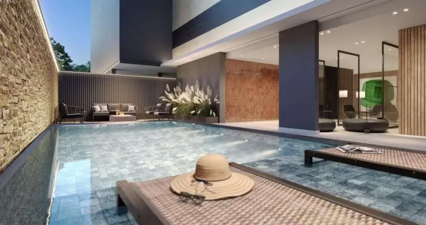 APARTAMENTO no AMÉRICA com 3 quartos para VENDA, 154 m²