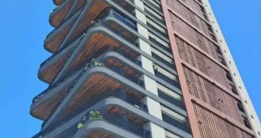 Apartamento com 4 quartos à venda no Atiradores, Joinville