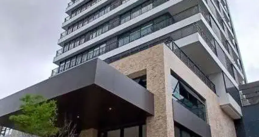 Apartamento com 3 quartos à venda no Centro, Joinville