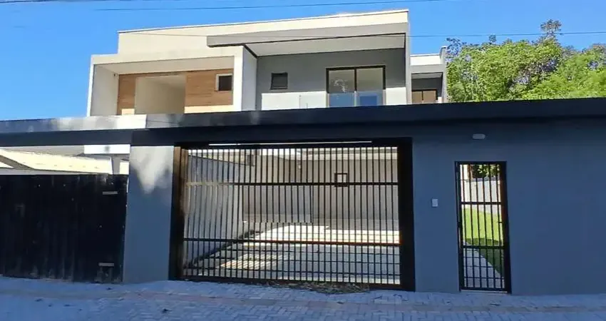Casa com 4 quartos à venda no Glória, Joinville