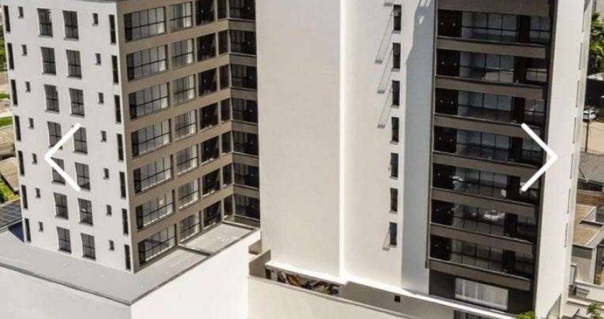 COBERTURA no SAGUAÇÚ com 1 quartos para VENDA, 70 m²